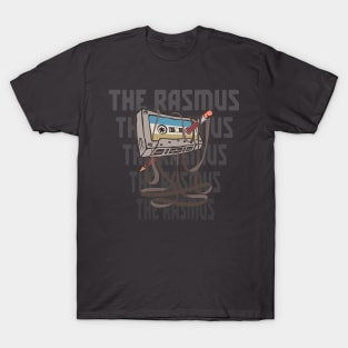 The Rasmus Cassette T-Shirt